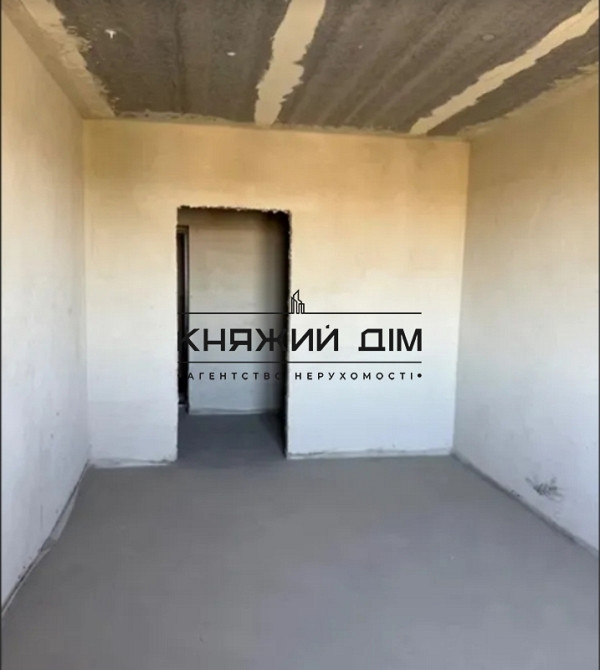 Продаж Квартира 1-кімнатна, 6/10 поверх на Святошинська Вишневе - фото 2