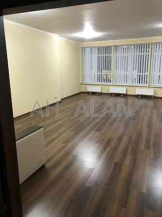 Оренда офісне приміщення на Кловський узв., 7А поверх - 15/48 Kiev