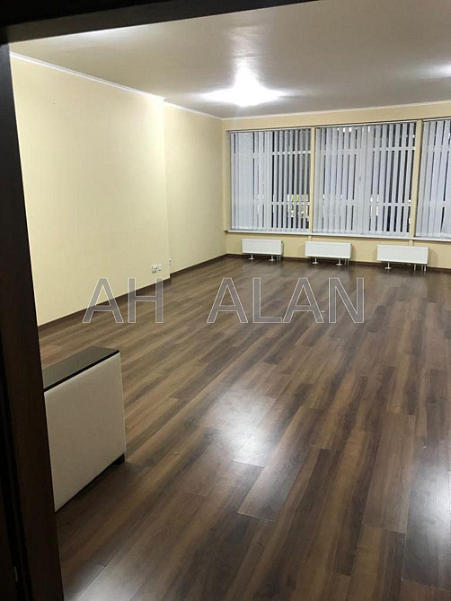 Оренда офісне приміщення на Кловський узв., 7А поверх - 15/48 Київ - фото 3