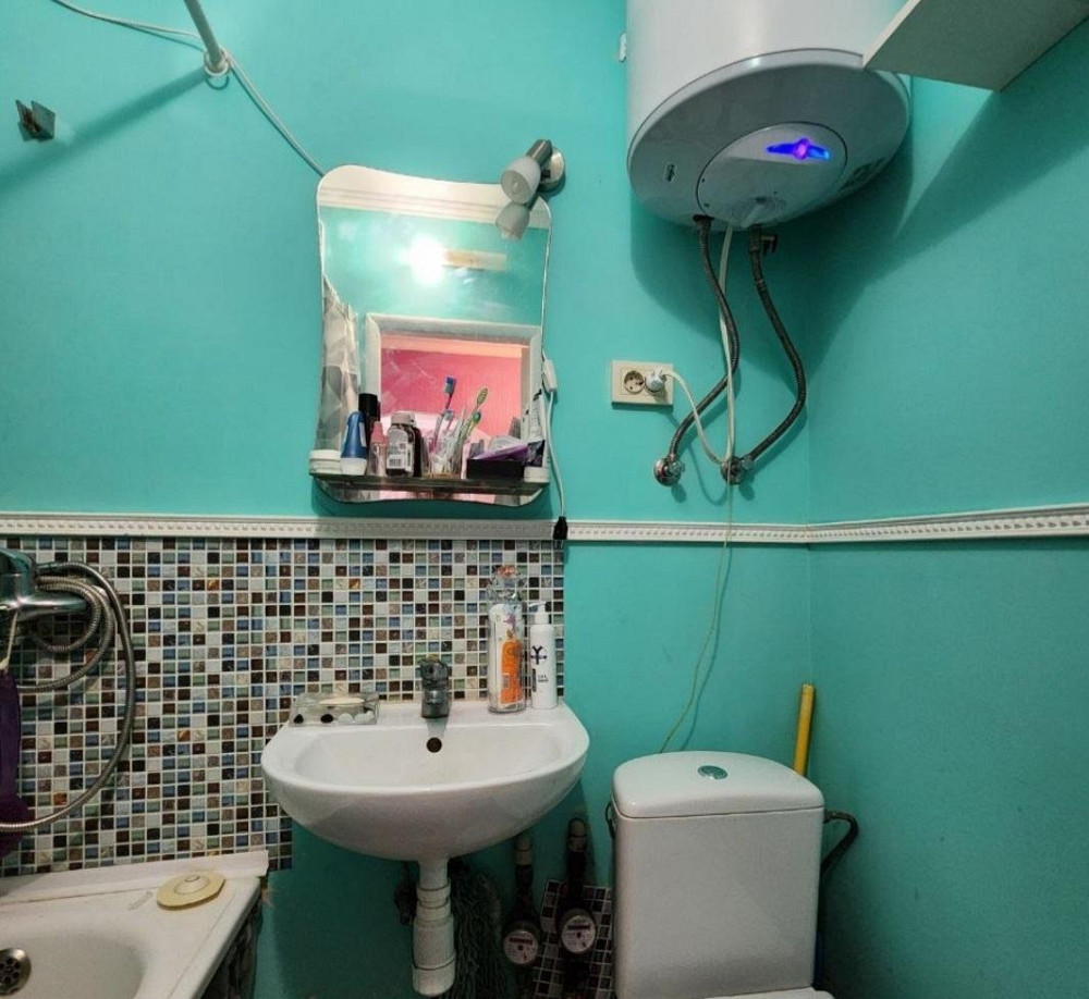 Продається однокімнатна квартира на Заболотного Одеса - фото 8