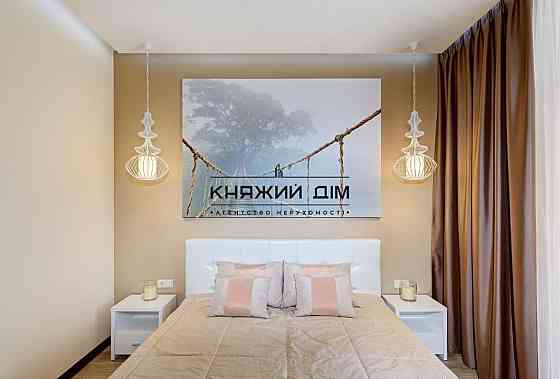 Оренда Квартира 2-кімнатна, 11/23 поверх на вул. Драгомирова Михаила ул./Андрія Верхогляда Киев