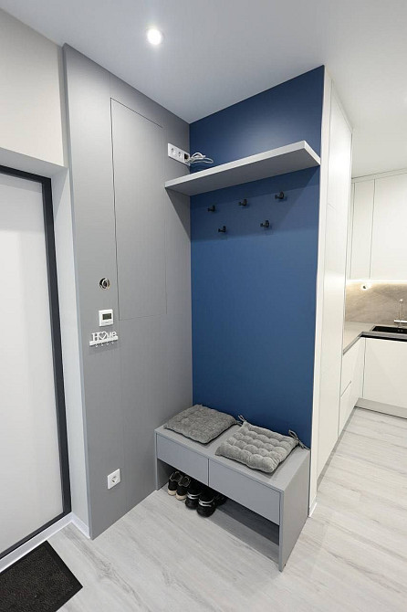 Продаж Квартира 1-кімнатна, 10/16 поверх на Заболотного Академіка вул., д. 148в Kiev - photo 12