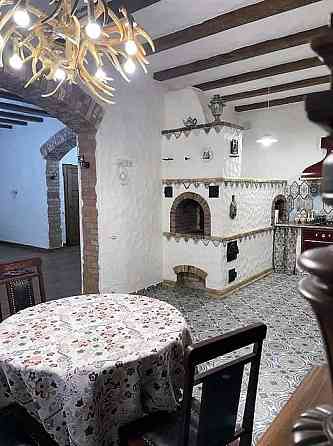 Стильный дом на 7 сотках земли, 7 ст. Большого Фонтана Odessa