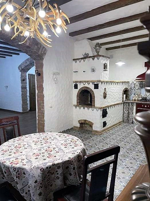 Стильный дом на 7 сотках земли, 7 ст. Большого Фонтана Odessa - photo 5