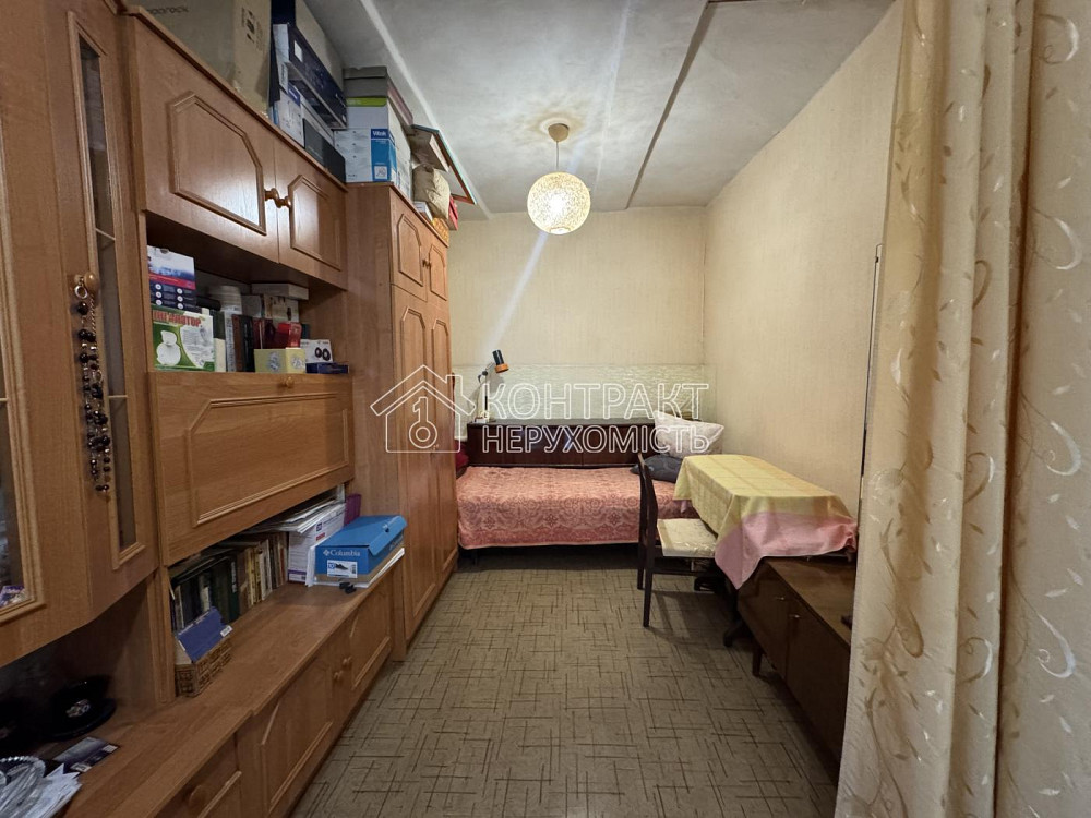 Продаж Будинок 4-кімнатний на вул. Валер'янівська Kharkiv - photo 10