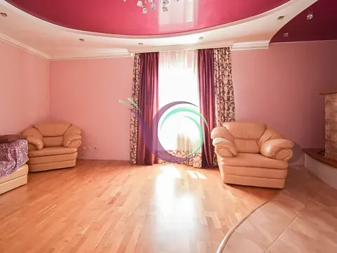 Аренда 2-этажный   240 кв.м 4 комн. на Курбаса вулиця  - изображение 5