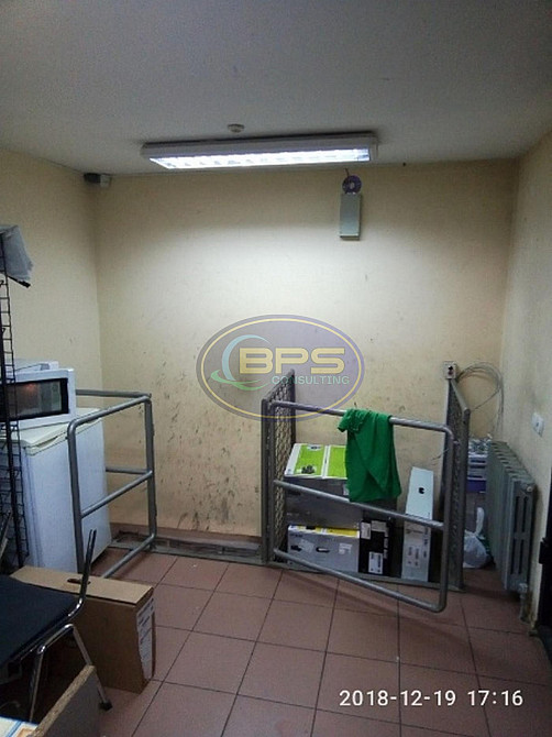 Продаж приміщення вільного призначення на вул. Академіка Філатова приміщень - 3, поверх - 1/5 Одесса - изображение 4