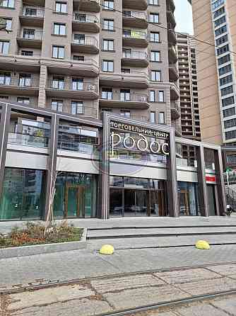 Продаж офісне приміщення на Генуэзская вул. поверх - 1/25 Одеса