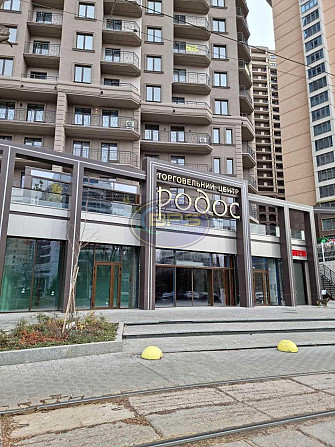 Продаж офісне приміщення на Генуэзская вул. поверх - 1/25 Одеса - фото 1