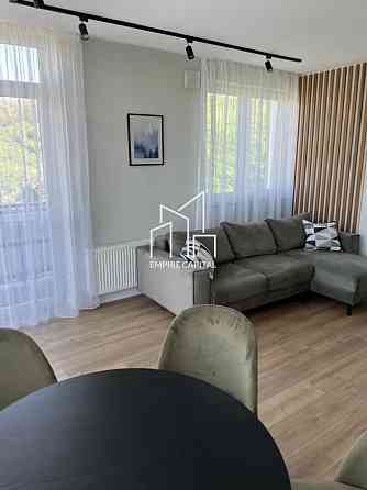 Оренда 1к Квартира 66 кв.м Бойківська вул. Львов