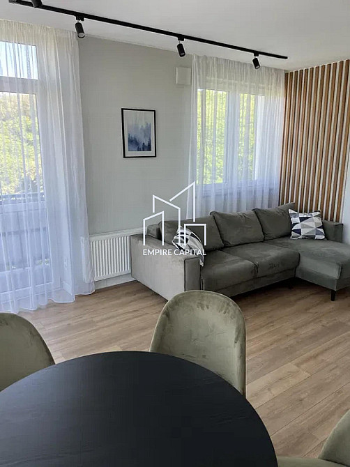 Оренда 1к Квартира 66 кв.м Бойківська вул. L'viv - photo 5