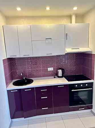 Оренда Квартира 1-кімнатна, 9/25 поверх на вул. Софії Русової, 3 Київ