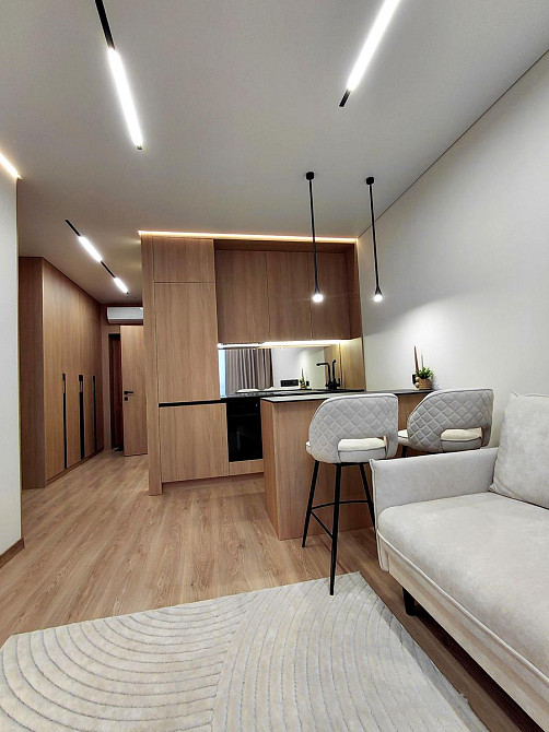 Продаж Квартира 1-кімнатна, 12/26 поверх на Івана Виговського вул., д. 40/12 Київ - фото 14