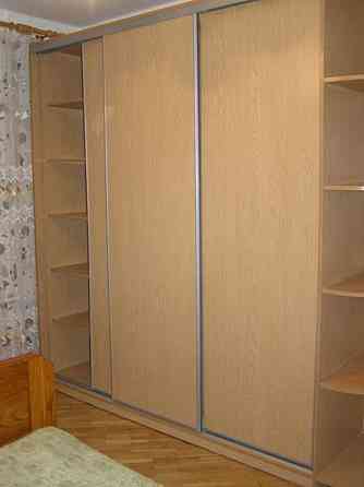 Оренда Квартира 2-кімнатна, 1/9 поверх на Русанівський бульвар, 9 Киев