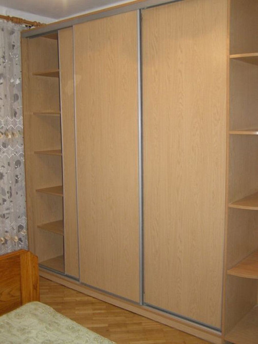 Оренда Квартира 2-кімнатна, 1/9 поверх на Русанівський бульвар, 9 Київ - фото 5