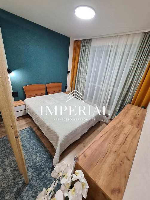 Оренда 1к Квартира 42 кв.м Радистів вул. Kiev - photo 2