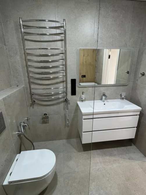 For sale 1-room Apartment 46.5 sq.m Бандери Ivano-Frankivs'k - photo 4