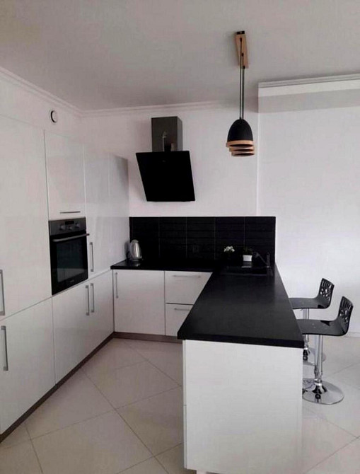 Продаж Квартира 2-кімнатна, 4/22 поверх на Голосіївський просп. (проспект 40-річчя Жовтня) вул., д. 60 Kiev - photo 6