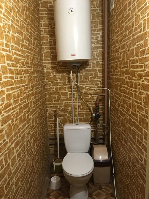 Оренда Квартира 3-кімнатна, 13/14 поверх на Василенко, 13 Киев - изображение 17