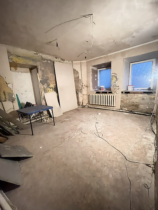 Продам квартиру в цоколе ул. Льва Толстого. Odessa - photo 8