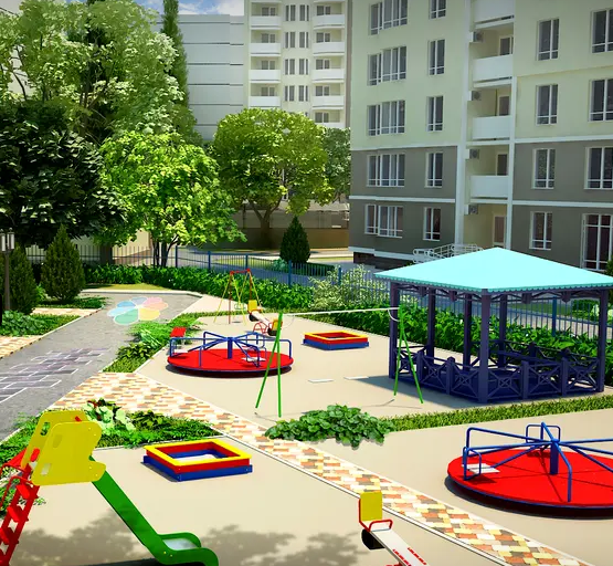 Продаж Квартира 1-кімнатна на ул. Генерала Бочарова, 35д Одеса - фото 7