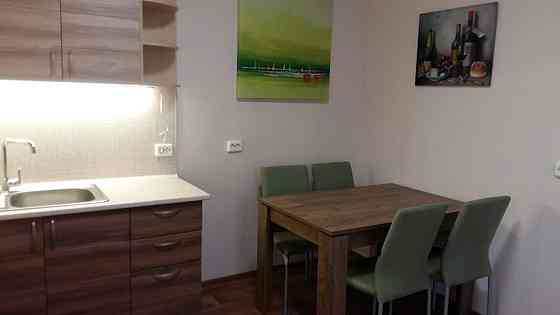 Оренда Квартира 2-кімнатна, 19/25 поверх на пров. Ясинуватський, 1 Киев