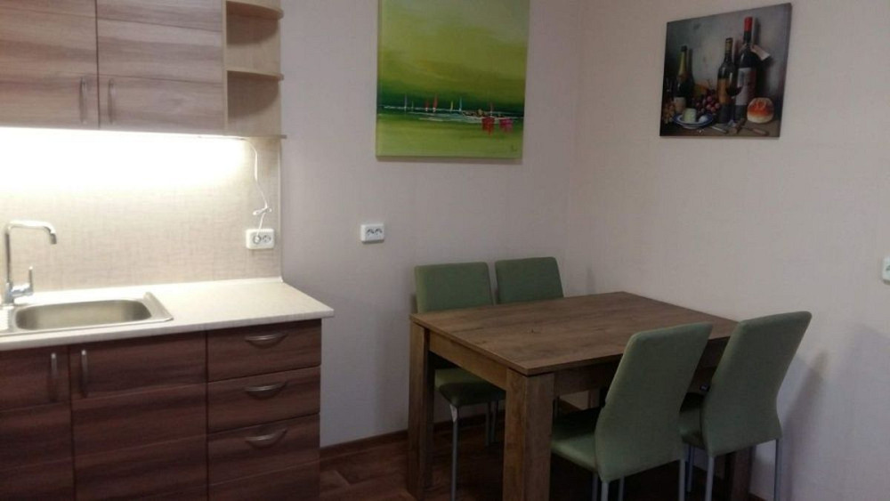 Оренда Квартира 2-кімнатна, 19/25 поверх на пров. Ясинуватський, 1 Київ - фото 5