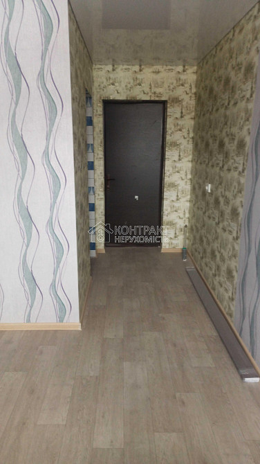 Продаж Квартира 1-кімнатна, 1/3 поверх на вул. Кулькова Харків - фото 1