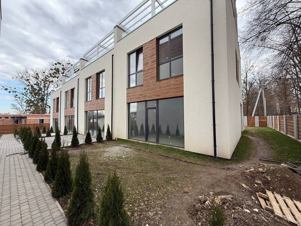 Продаж Будинок на Вул.Приозерна Івано-Франківськ - фото 6