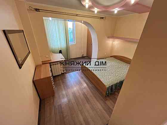 Оренда Квартира 2-кімнатна, 16/18 поверх на Полярная ул. Київ