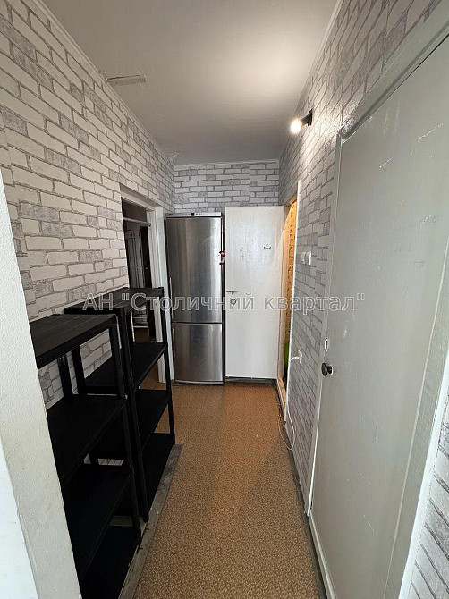 Продаж Гараж/паркомісце на Заболотного Академіка вул., 6 18/18 поверх Киев - изображение 18