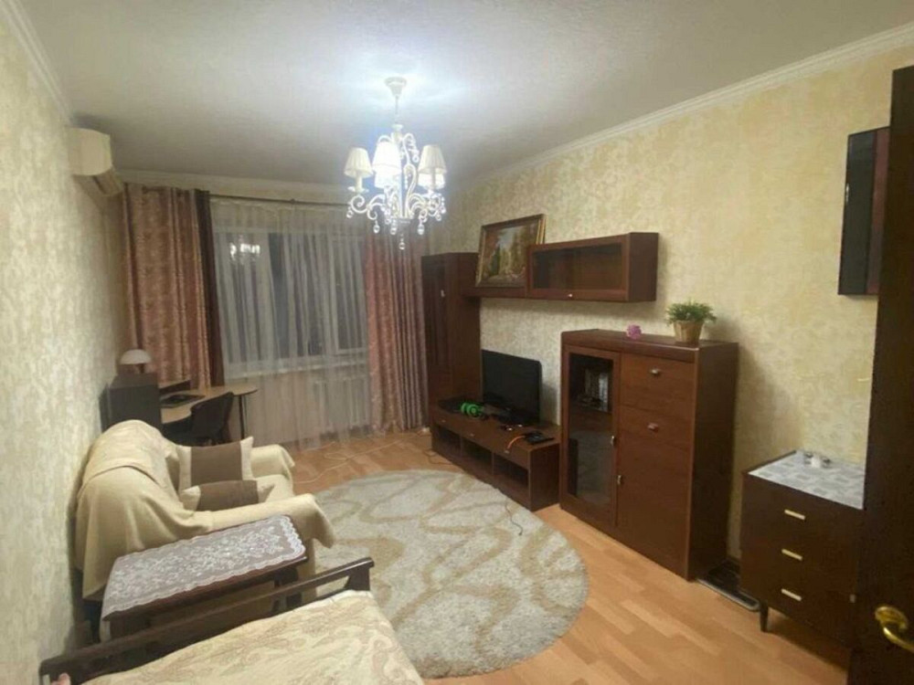 Продаж Квартира 1-кімнатна, 14/16 поверх на Урлівська, 16 Kiev - photo 4