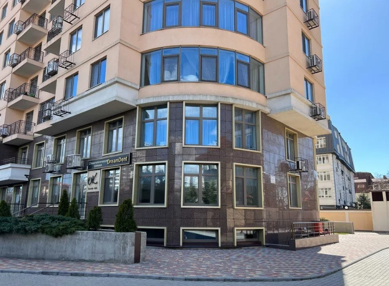 Оренда торгове приміщення на Литературная ул., 8 поверх - -1/14 Одеса - фото 8