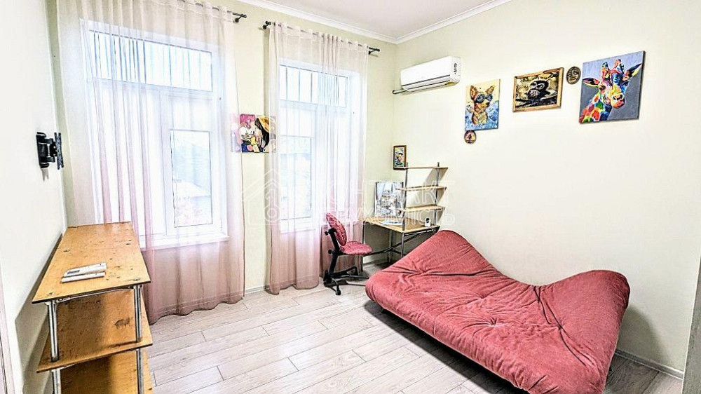 Продаж Квартира 2-кімнатна, 2/2 поверх на вул. Батуринская Харьков - изображение 2