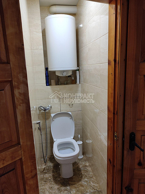 Продаж Квартира 3-кімнатна, 9/10 поверх на вул. Салтівське Kharkiv - photo 17