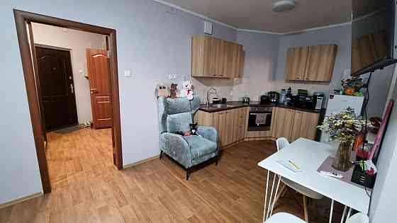 Оренда Квартира 1-кімнатна, 22/24 поверх на Юлії Здановської вул. (Ломоносова),, 85-а Kiev