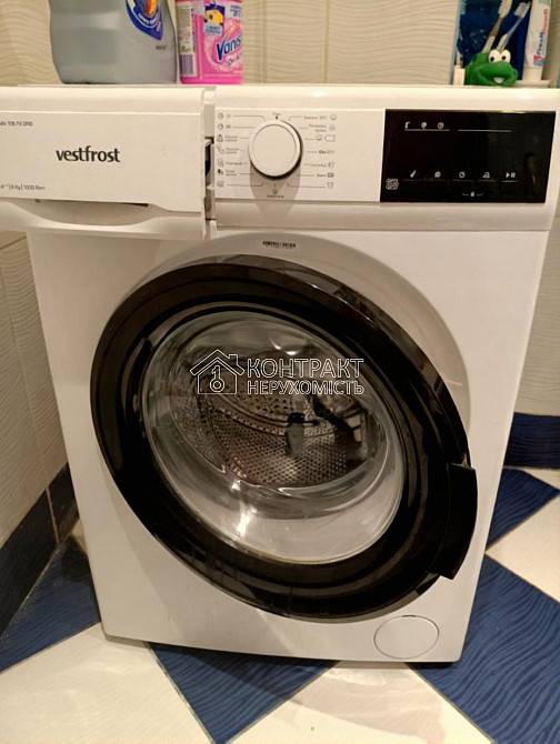 Оренда Квартира 3-кімнатна, 5/9 поверх на вул. Петра Свинаренка Kharkiv - photo 4