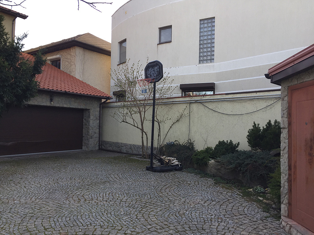 Продам роскошный дом на Фонтанской дороге с видом на море Одеса - фото 16