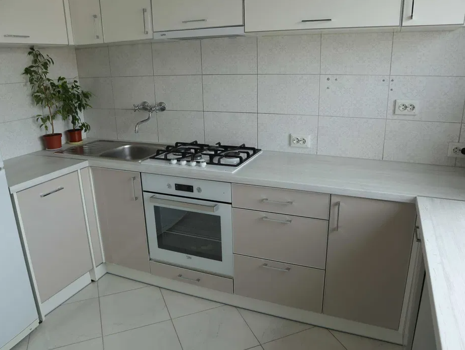 Однокомнатная вблизи моря Одесса - изображение 7