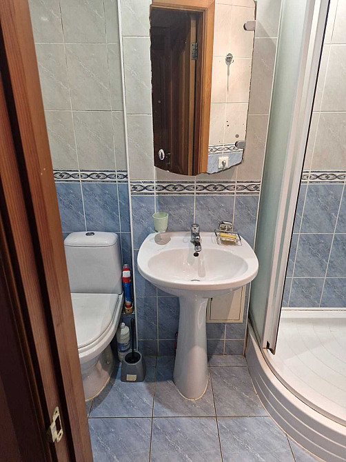 Продаж Квартира 2-кімнатна, 5/5 поверх на Навої Алішера вул., д. 76 Kiev - photo 11