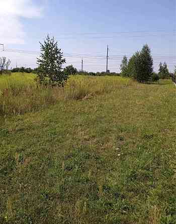 Продаж земельної ділянки 10 соток на Залізнична Zhytomyr