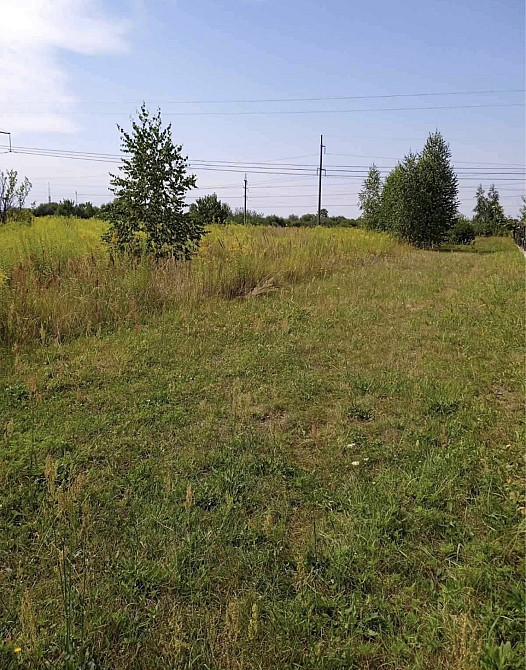 Продаж земельної ділянки 10 соток на Залізнична Zhytomyr - photo 1