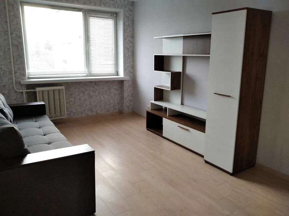 Оренда Квартира 2-кімнатна, 8/10 поверх на пр. Победы Київ - фото 3