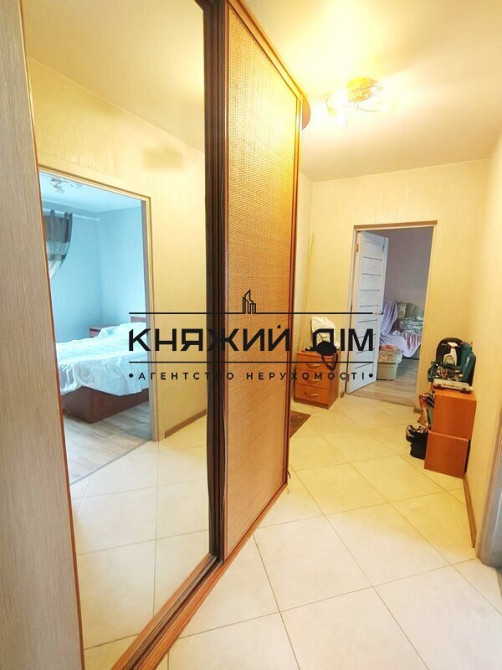 Оренда Квартира 2-кімнатна, 8/9 поверх на Вербицкого Архитектора ул. Київ - фото 9