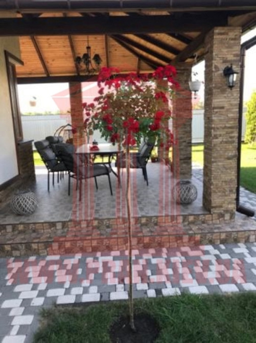 Продаж 2-поверховий Будинок з ділянкою 6 сот 150 кв.м    - фото 3