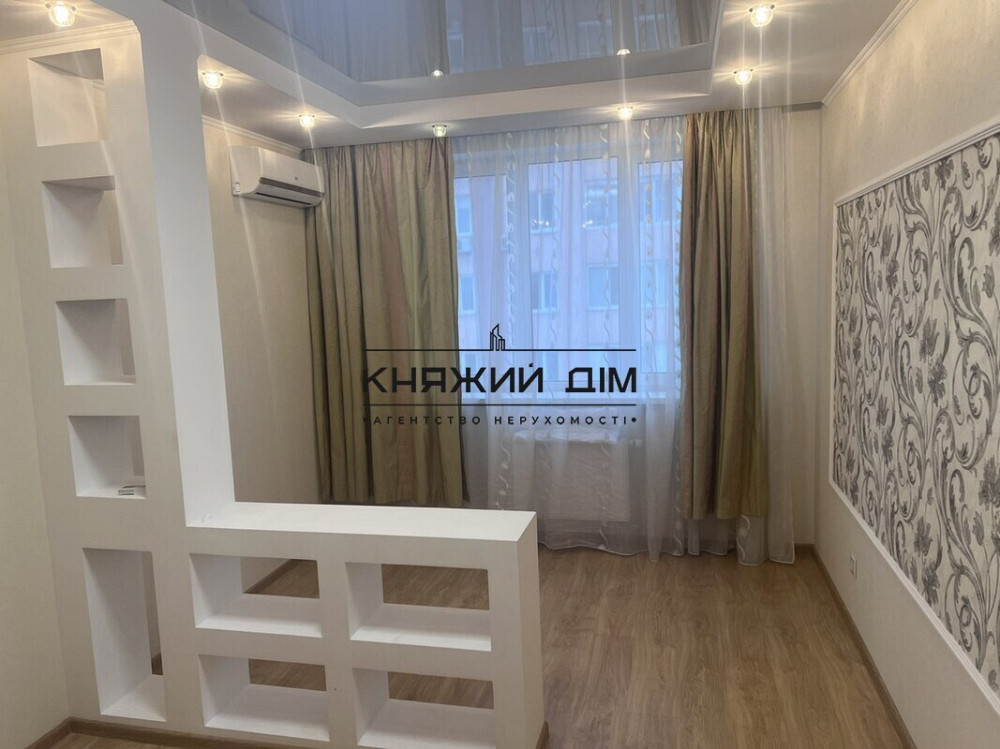 Оренда 1-кімнатної квартири біля метро Деміївська, №11198679 Kiev - photo 2