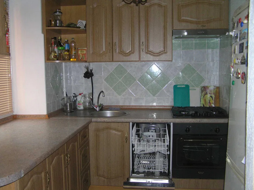 Оренда Квартира 3-кімнатна, 2/5 поверх на Олени Теліги, 25а Kiev - photo 2