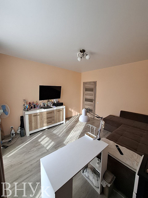 Продаж Квартира 1-кімнатна, 2/17 поверх на Бігова Львів - фото 3