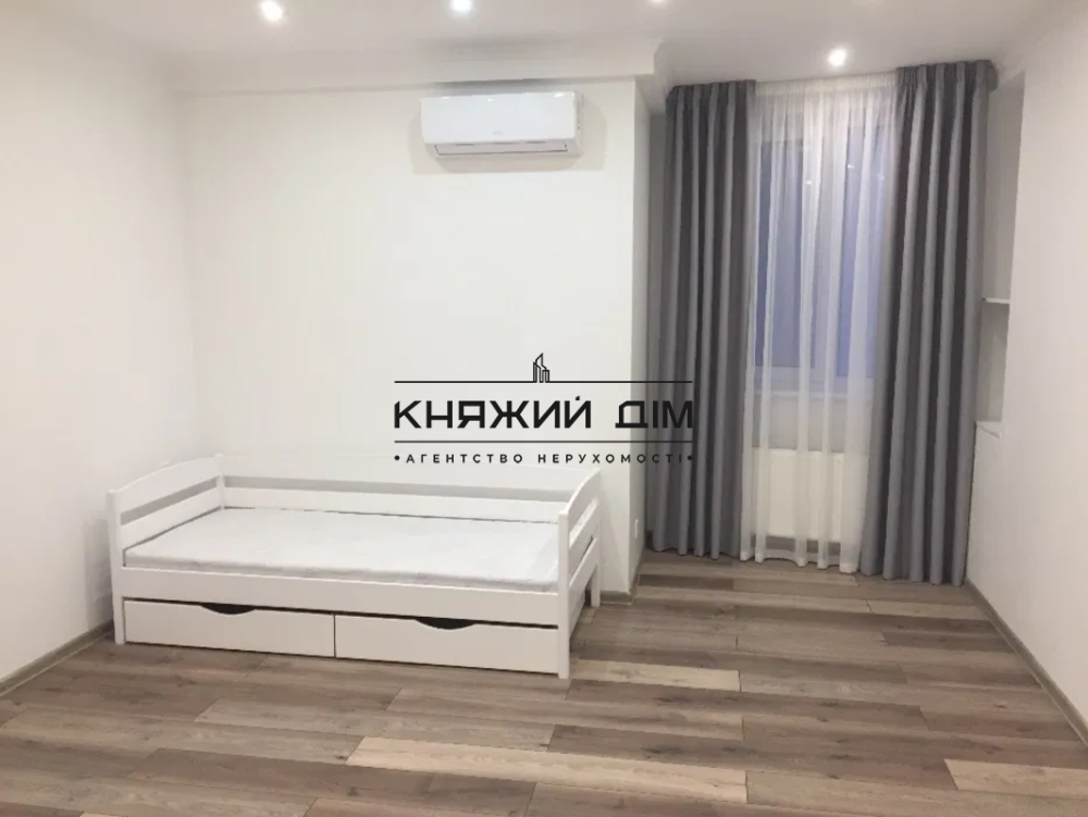 Без комісії! 3к. квартира в новому будинку ЖК Срібна Вежа Kiev - photo 4