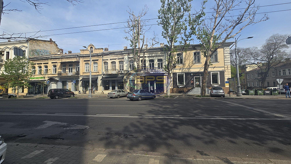 Продаж приміщення вільного призначення Одесса - изображение 15